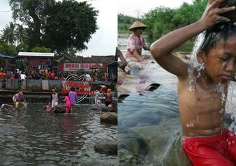 5 Tradisi Unik Menjelang Ramadan yang Ada di Indonesia, Sambut Bulan Suci dengan Penuh Makna