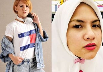 Evelyn Unggah Foto Masa Lalu dan Curhatan Sedih Soal Perubahannya