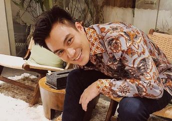 Unggah Video Bayi Menggemaskan dan Lucu, Baim Wong Bri Tanda Sudah Siap Punya Anak