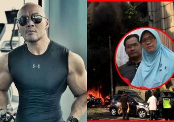 Tak Setuju dengan #Kamitidak takut,  Deddy Corbuzier: Adanya Teror Bom Justru Buat Indonesia Bersatu