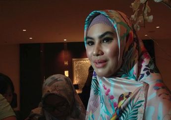 Niqab & Cadar Jadi Stigma Negatif, Kartika Putri Beri Tanggapan!
