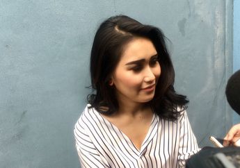 Ayu Ting Ting Teringat Masa Muda Saat Memasuki Awal Bulan Puasa, Aih!