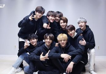 Ingin Pamer Keseksian, Aksi Member Stray Kids Ini Malah Bikin Ngakak!