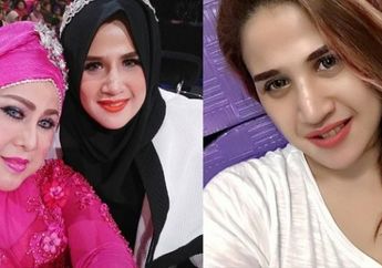 Sesama Mantan Pengguna Narkoba, Dhawiya Menangis Dengar Kabar Ridho Rhoma Kembali Divonis