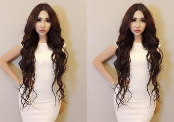 Bermaksud Singgung Levana Varraiza, Lucinta Luna Malah Dikecam Warga Manokwari