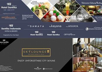 Catat, Ini  yang Wajib Diketahui Saat Menginap di Hotel, Jangan Lakukan Kesalahan