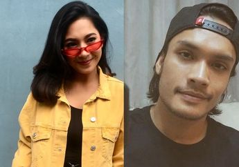 Randy Pangalila Bakal Segera Menikah, Begini Tanggapan Pacar!