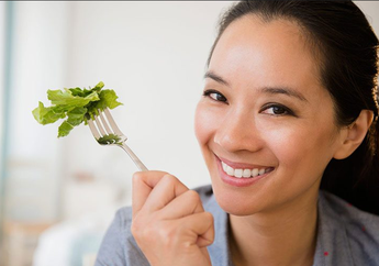 5 Tips Puasa Tetap Produktif dan Sehat dari Dokter Spesialis Gizi 