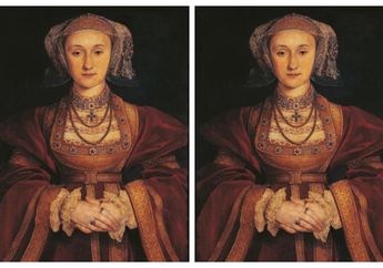 Pernikahan Bisa Batal Gara-gara Lukisan, Kok Bisa?