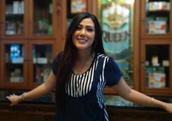 Naik 22 Kilogram, Pasca Melahirkan Rey Utami Ingin Kembalikan Berat Badannya