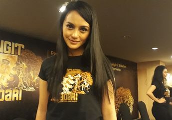 Liburan ke Luar Negeri, Ririn Ekawati Kenang Masa Indah dengan Mendiang Suami