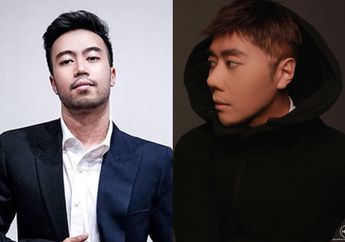 Penampilan Vidi Aldiano Dibilang Mirip Roy Kiyoshi! Semirip Itukah?