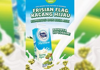 Luncurkan Varian Baru, Frisian Flag Indonesia Adakan Kegiatan Sampling Produk, Jangan Sampai Ketinggalan Ya!