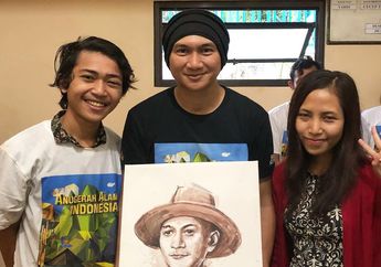 Dibilang Belagu oleh Fans, Tanggapan Anji Manji Begitu Panjang Lebar