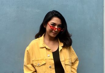 Sempat Alami Kecelakaan saat Olahraga Skateboard, Begini Kondisi Dinda Kirana Sekarang