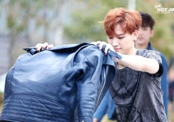 Sempat Dikritik karena Sifatnya, Begini Cara Ahgase Bela JB GOT7