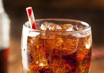 Stop Minum Minuman Bersoda Saat Hamil Jika Tak Mau Terkena 4 Dampak Ini