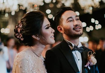 4 Pasangan Artis Ini Jalani Ramadan Pertama Sebagai Suami Istri Sah!