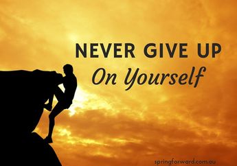 Tidak Semangat dalam Bekerja? Yuk Motivasi Diri dengan 7 Langkah Ini