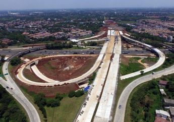 Jadi Jalur Mudik, Tol Trans Jawa (Jakarta-Surabaya) Bakal Didiskon 10%