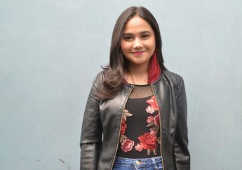 Mau Lebih Fokus Ibadah di Bulan Ramadan, Syifa Hadju Kurangi Syuting