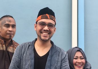 Telah Berdamai, Sandy Tumiwa Ajak Tessa Kaunang Buka Puasa Bersama