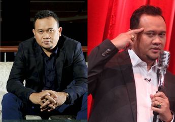 Kini Jadi Komedian Sukses hingga Sanggup Buka Bisnis Kuliner di Mall, Cak Lontong Ngaku Sempat Hidup Susah Saat Merantau ke Jakarta: Nggak Ada Uang untuk Makan