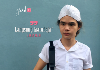 VIDEO: Dul Jaelani Ingin Menikah, Begini Tanggapan Maia Estianty