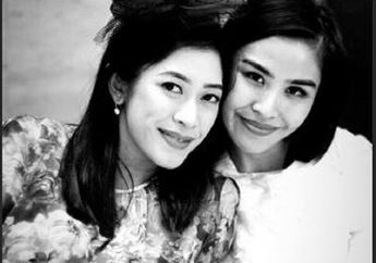 Aliya Rajasa Unggah Video Kenangan Saat Adara Taista Memangku Anaknya