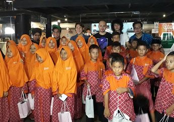 Husein Alatas Ternyata Pernah Alami Friendzone Juga nih!