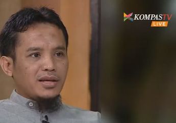Pengakuan Ali Imron, Terpidana Bom Bali: Cukup 2 Jam Memprovokasi Sampai Siap Bunuh Diri