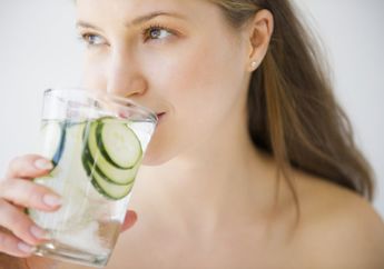 Inilah Daftar Minuman yang Disarankan dan Wajib Dihindari Saat Sahur, Jangan Sampai Terbalik!