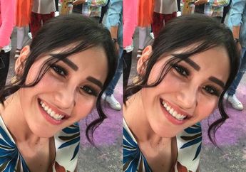 Rio Motret Bagikan Foto Ayu Ting Ting Tanpa Editan, Bikin Melongo!