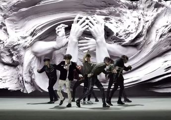 Belum 24 Jam, MV Fake Love BTS Sukses Pecahkan Rekor DNA Hingga Taylor Swift!