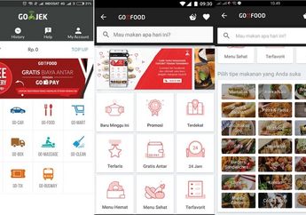 7 Warung GoFood Artis Buat Buka Puasa, Ada Dian Sastro, Titi Kamal, Baim Wong
