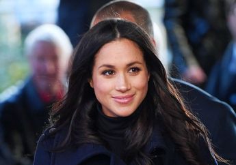 Jelang Royal Wedding, Intip Fashion Item yang Wajib Dikenakan Keluarga Kerajaan, Meghan Markle Sudah Siap Belum nih?