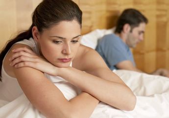 5 Tanda Kamu Alami Penurunan Libido, Mudah Lelah hingga Merasa Kurang Puas Saat Klimaks!