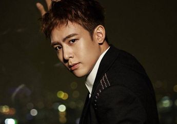 Pamer Foto Bundaran HI, Nichkhun 2PM Lagi ada di Jakarta Nih!