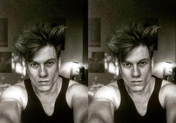 Sempat Tak Terpikir, Bertrand Antolin Akhirnya Terjun ke Dunia Politik