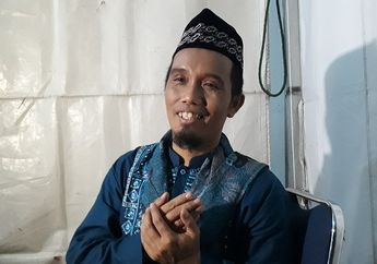 Profil Ustaz Nur Maulana, Dai yang Populer Lewat  Jargon Jamaah Oh Jamaah Alhamdulillah