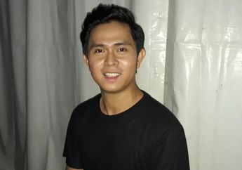 Cakra Khan Melampiaskan Lapar dan Haus Saat Puasa Lewat Games