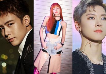 Ta&rsquo;arufan Bareng 6 Idol K-Pop Asal Thailand, Ada Favoritmu Nggak Nih?