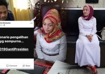 Lagi, Oknum Dosen Wanita Diciduk Polisi, Sebarkan Hoax Berita Bom Surabaya 