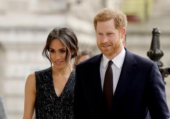 Istri Pangeran Harry, Meghan Markle Ternyata Pernah Bintangi Versi Asli Drama Korea ini lho!