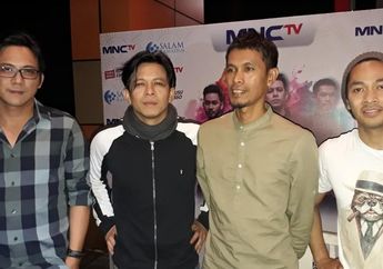 Manggung Selama Ramadan, Band Noah Yakin Ibadahnya Tak Terganggu