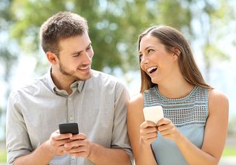 Inilah Hal yang Pantang Diungkapkan Saat Kencan Pertama, Hati-hati nih, Ada Apa Saja?