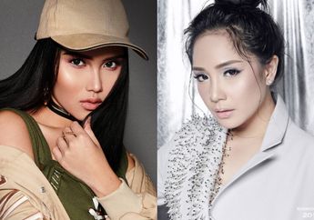 Nagita Slavina Cuek Saat Ketemu Ayu Ting Ting di Pernikahan Atta dan Aurel, Pakar Ekspresi Ungkap Pesan Tersembunyi yang Ditujukan Istri Raffi Ahmad pada sang Biduan: Ada Masalah Antara Mereka