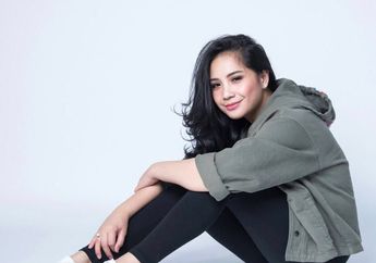 Berparas Cantik, Nagita Slavina Akui 'Tanganku Kayak Tukang Pukul'