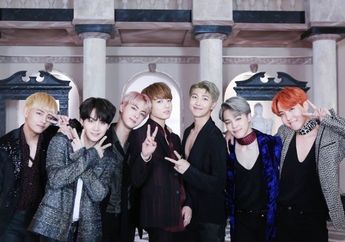  Persiapan Tampil di BBMAs, BTS Dapat Teman Sekaligus Fans Baru nih!