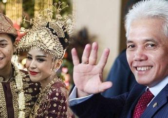 Curahan Hati Sang Kakak Melepas Kepergian Adara Taista, Menantu Hatta Rajasa